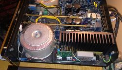 Electrocompaniet ECI 1 - Zdalne sterowanie Electrocompaniet ECI 1 - Zdalne sterowanie
