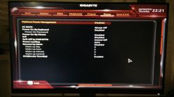 BIOS losowo widzi SSD M.2