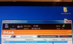 D-Link 140+internet z telefonu - brak internetu w stacjonarnym komputerze D-Link 140+internet z telefonu - brak internetu w stacjonarnym komputerze