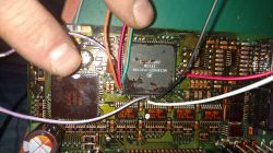 Xprog nie czyta mc68hc712P2 1E53M w sterowniku Rover 75 - jak odczytać?