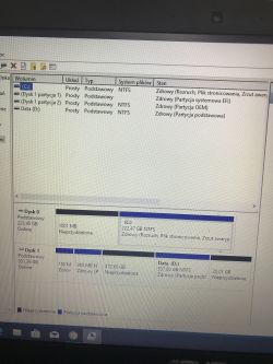 SanDisk SSD PLUS 240 GB Not Recognized by Asus r510lv Bios - Win10, Bios v307 Updates