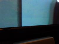 plazma Panasonic TX-P50S20e poziome pasy na ekranie plazma Panasonic TX-P50S20e poziome pasy na ekranie