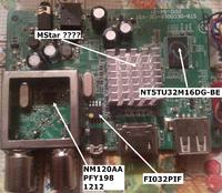 Schemat dekodera OPTICUM SCART FLEXI HD10 - gdzie znaleźć?
