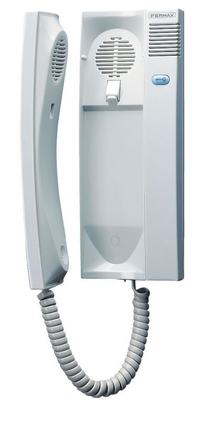 Domofon Prestige V456 - nie dziala glosnik