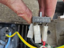 Poszukiwany mostek prostowniczy kbpc1512 lub zamiennik do agregatu spawalniczego 200A