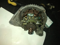 Regeneracja alternatora Bosch 90A 0123320004/ mb0101544602 sens naprawy.