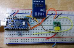 STK500-Klon auf ATmega8 und FT232 für Atmel Studio 7 angepasst