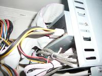 Czy radiator na chipset Nvidia NF550-N-A2 jest konieczny? Jak go zamontować?