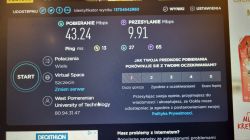 5G czy LTE: wpływ obciążenia BTS na prędkość i dobór odpowiedniego zestawu ODU/IDU w T-mobile