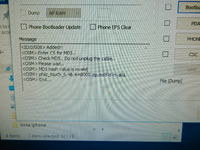 Samsung Galaxy Note GT-N8010 - zawiesza się na logo, nie wchodzi w tryb recovery