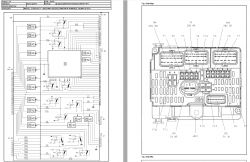 Brak zasilania w Peugeot 307 1.6 hdi: BSM L11, bezpiecznik 50A, napiecie na pinach, zwórka SH w BSI