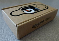 Amazon Dash Button - co siedzi w środku?