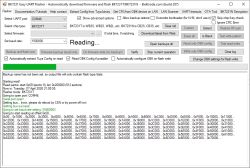 Easy Flasher: BK7231N/T/BK7238 etc chip ID check for Beken devices?