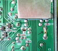 Cobra 19 Ultra III - jak dostroić?