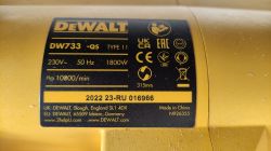 - Wybija ESa przy podłączeniu 2 urządzeń jednocześnie