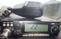 Jopix Omega - Brak modulacji, buczenie, pisk po podłączeniu mikrofonu elektretowego