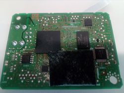 MG3050 - Canon MG3050 mruga 7 razy: Jak zresetować licznik 'pampersa'? Gdzie pobrać wsad EPROM?