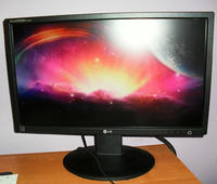 [Sprzedam] Monitor LG FLATRON W2246 21cali