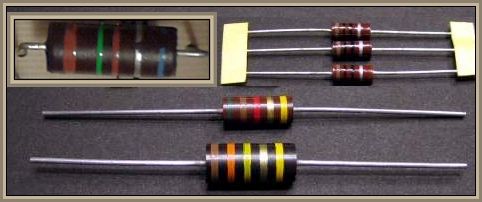 Mastercook - DIEHL 706426 FEED Timer A2 T105 - jaki to rezystor ?