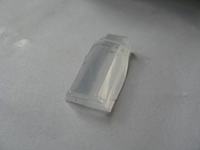 Zabezpieczenie dysz kartridża przed wyschnięciem/wylaniem tuszu