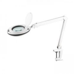 What workshop lamp with a magnifying glass? A request for tips and what you reco