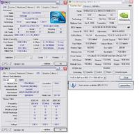 Płyta ga-945p-s3 TYLKO 8% OC - Moge podkrecic procesor tylko o 250 MHZ