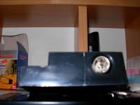 Próba rozpoznania urządzenia ze zdjęcia