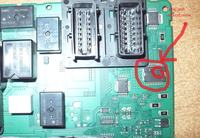 Jak zdjąć obudowe z BSI? Proszę o instrukcje.