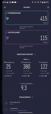 Internet domowy za miastem - wybór operatora i routera