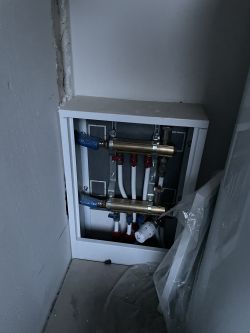 Pytanie o sterowanie - Vaillant VC 30cs/1-5 - Tech Sterowniki