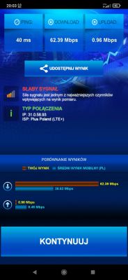 Wybór operatora i sprzętu LTE w Orłowie (woj. pomorskie) oraz optymalizacja sygnału