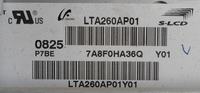 T-CON LOGIKA 260AP01C2LV1.3 - Image Issues, Damaged Diode Replacement, Voltage Analysis T-CON LOGIKA 260AP01C2LV1.3 - Image Issues, Damaged Diode Replacement, Voltage Analysis
