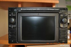 volkswagen bora radio MFD navi - Nie wiem jak podłączyć programator CH341A do ra volkswagen bora radio MFD navi - Nie wiem jak podłączyć programator CH341A do ra