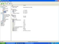 AUX 51°C na MSI 845PE (MS-6580 v3.0) - jak obniżyć temperaturę?