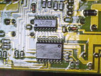 honda civic Vgen, Alarm a centralka, da sie połączyć