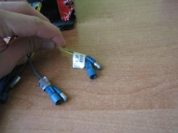 Weconic VX-20 - Model gniazda i wtyku bananowego 5mm, gdzie można kupić?