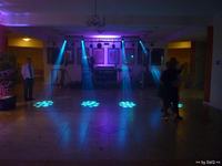 American Dj revo scan Led, czy skanery led to dobry pomysł