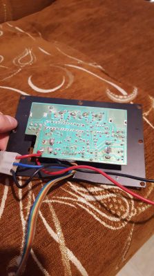 Jak podłączyć tubę aktywną Boschmann bez wzmacniacza?