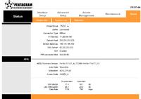 Jak odczytywać parametry linii ADSL/VDSL i co one oznaczają?