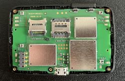 Airbox LTE MW40V Router: Increasing Range, Antenna Socket Compatibility & Poor LTE Coverage Issue