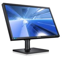 Samsung SC200, SC450 i SC650 - seria biznesowych monitorów Samsung SC200, SC450 i SC650 - seria biznesowych monitorów