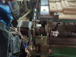 Frezarka cnc do grawerowania i płaskorzeźb Frezarka cnc do grawerowania i płaskorzeźb