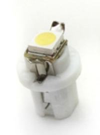 opel corsac1.3cdti2004r - wymiana żarówek podświetlających licznik,obrotomierz