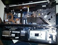 Hp Probook 4525 - jak zdiagnozować problemy z matrycą i wyświetlaczem?