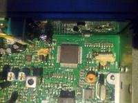 Stabo 3200 II zmiana FM na AM czy jest mozliwa?