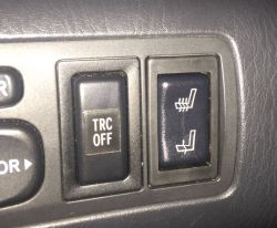 Gdzie kupię przycisk ansor-brevet do Corolli Verso 2007?