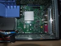 DELL Precision T3500 - Podkręcanie Xeon X5650 bez dodatkowego chłodzenia?