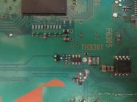 Playstation 3 2003A - Prawy port USB nie synchronizuje pada, napięcie 5V