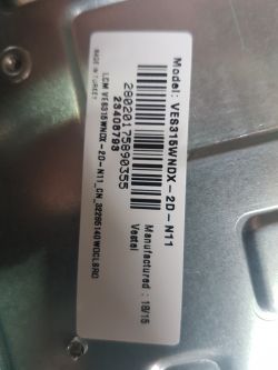 17mb211s - HAIER LDH32V180S (VESTEL) - potrzebny wsad pamięci