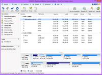 Jak odzyskać utraconą partycję po użyciu Partition Magic 8?